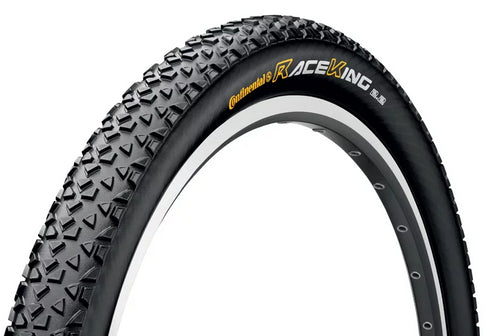 Continental Race King Protection Foldable | 29″ black